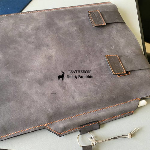 Чехол для iPad Pro